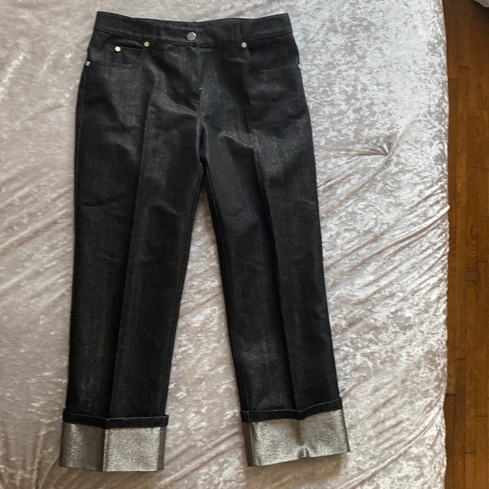 Michael Kors Collection Jeans
